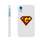 Super Style Font in Letter 'G' - Slim Apple IPhone case